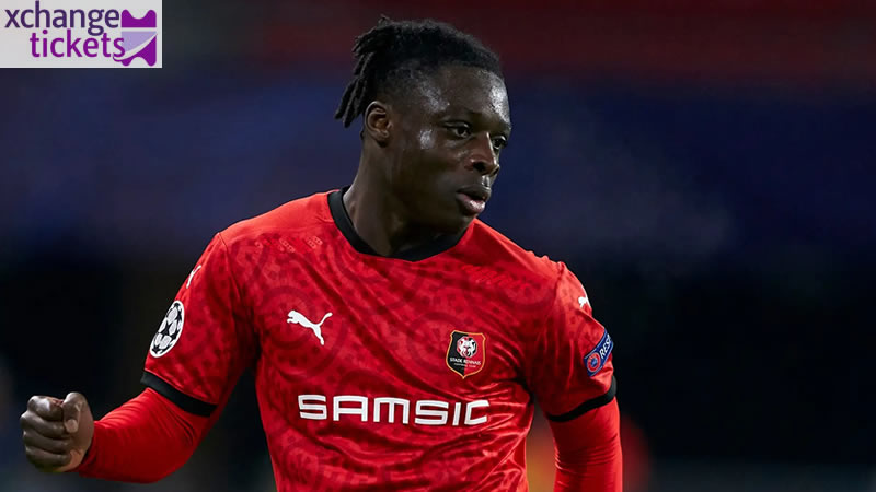 Sell Champions League Final Tickets