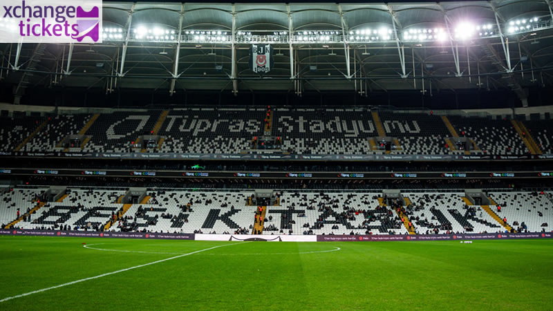 Europa League Final Tickets