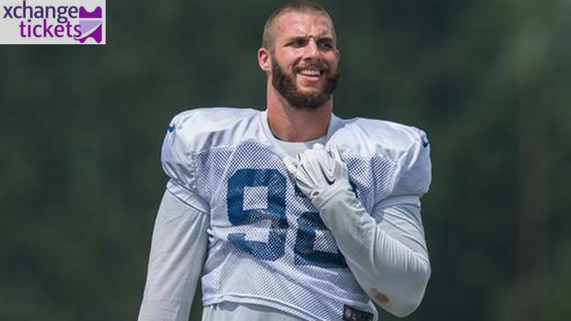 NFL Berlin Tickets | NFL Games 2025 Tickets | NFL Madrid Tickets