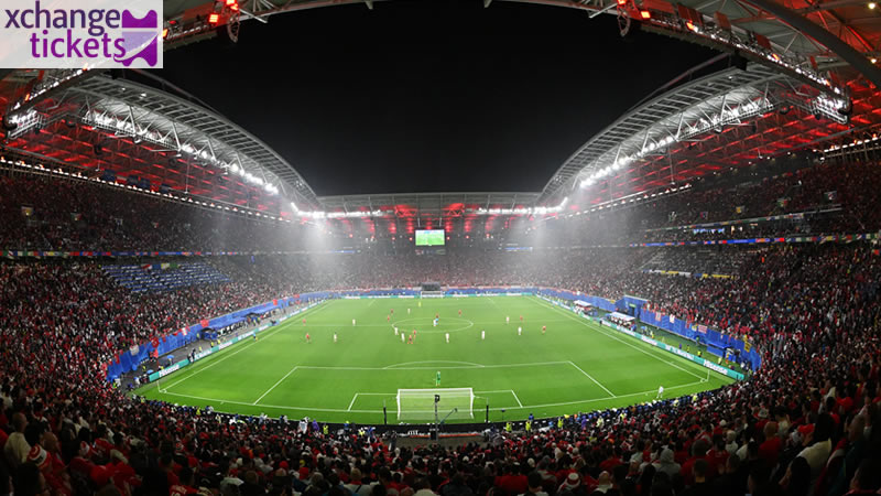 Sell Conference League Tickets