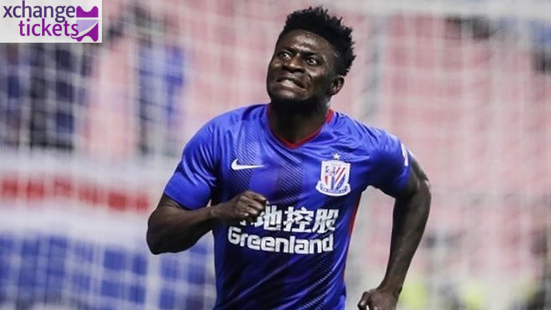  Champions League Final Tickets 