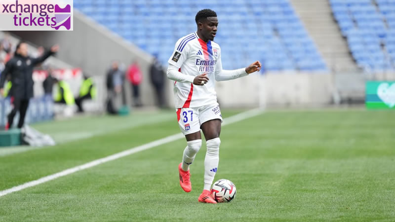 Sell Europa League Final Tickets