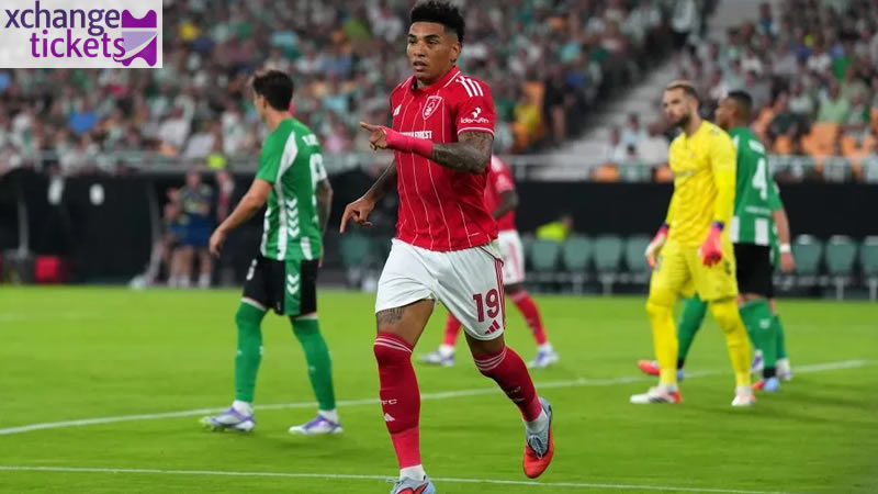 Sell Europa League Final Tickets 