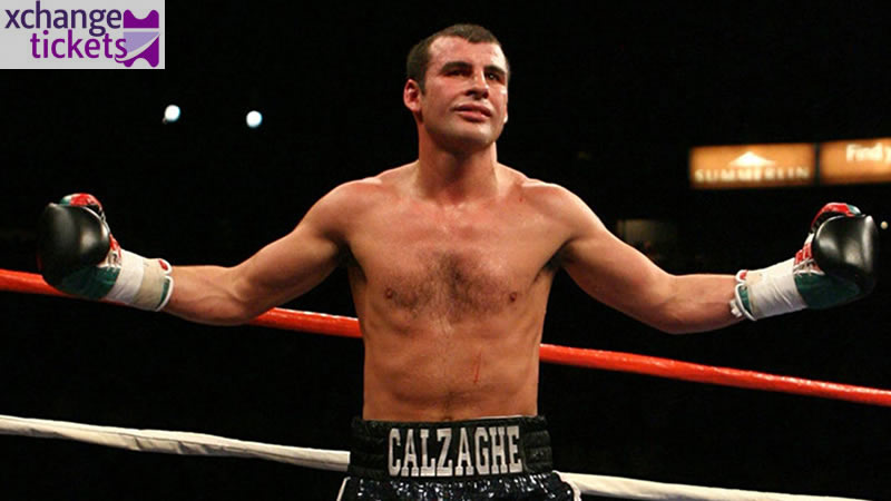 Benn Vs Eubank Jr Tickets