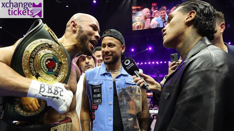 Pride, Power, and Payback