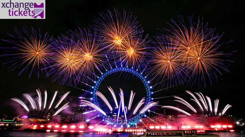 The Glow of Intimacy