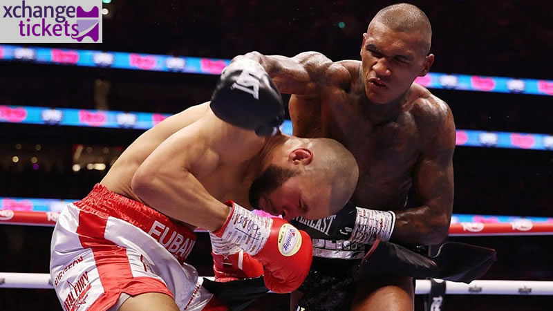 The Grudge That Defines a Generation