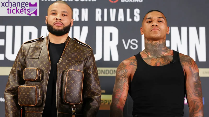 Will the Rematch Capture the Same Buzz