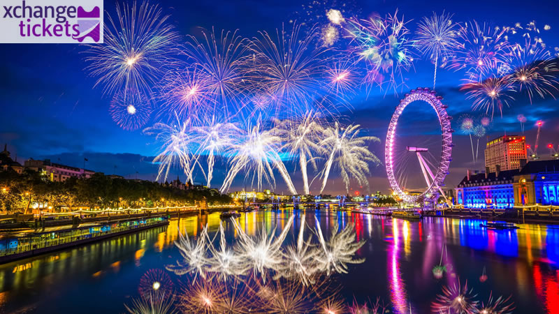 An Unforgettable Night