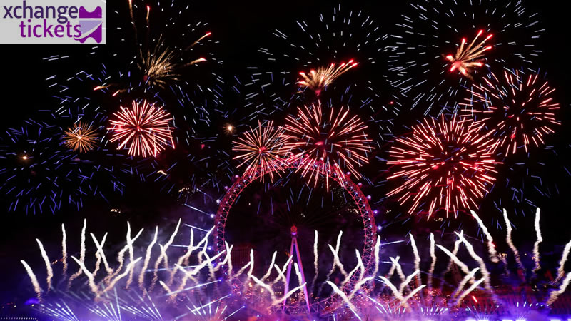 Tickets Only Sold on the Official Site