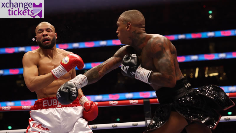 Tony Bellew Sides with Conor Benn