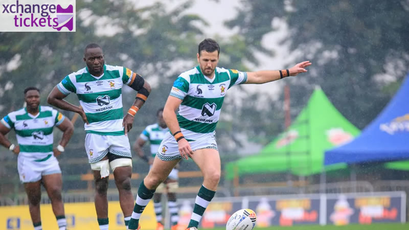 Namibia to Miss Rugby World Cup