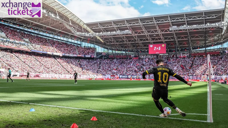 A Competition Defined by Records