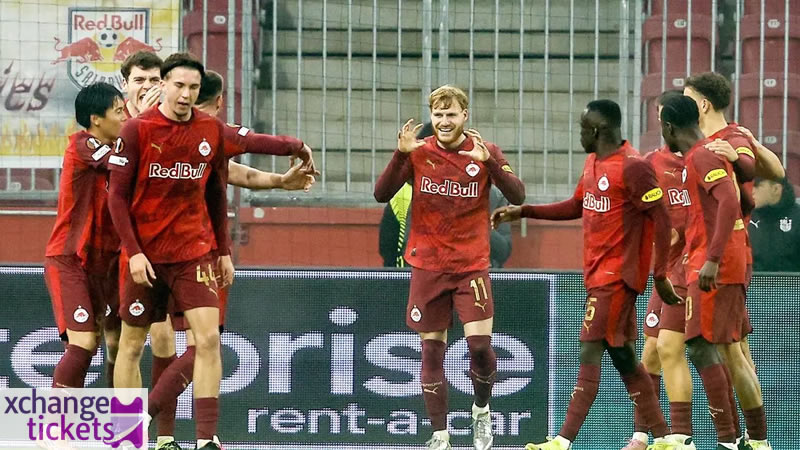 Rising Tension as Event Reaches Crucial Phase