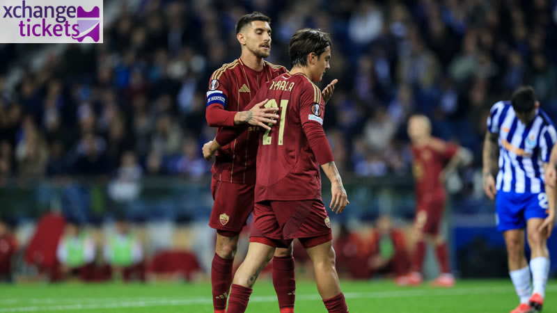 Race Intensifies Ahead of Matchday 5
