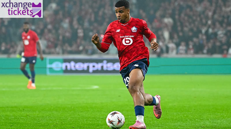 From Matchday 2 to the Top