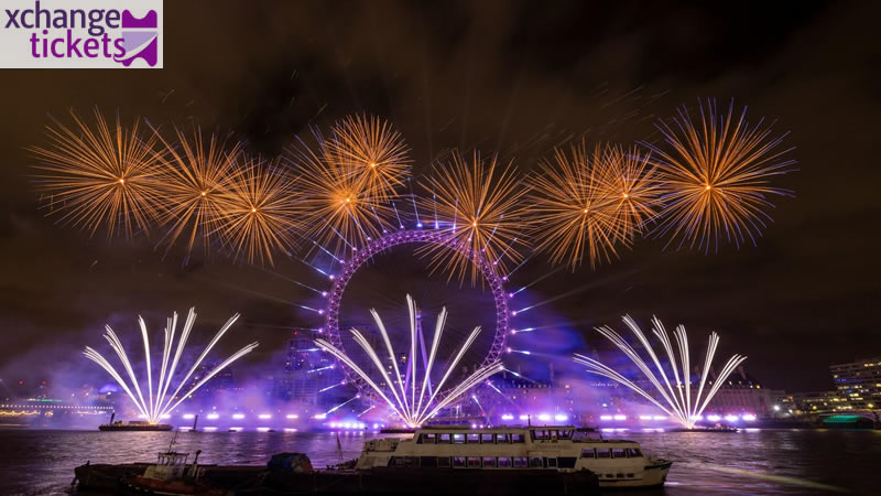 Immersive Pre and Post Show Entertainment