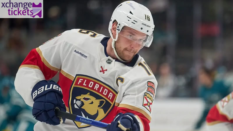 Buy Olympic Ice Hockey Tickets | Milano Cortina 2026 Tickets