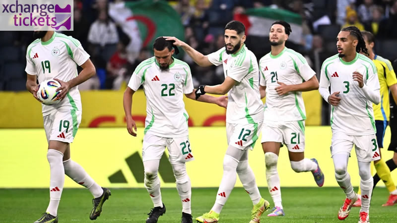 Sell Algeria vs Austria Tickets | Sell World Cup Tickets | Sell Soccer World Cup Tickets | Soccer World Cup Tickets | FIFA World Cup Tickets 
