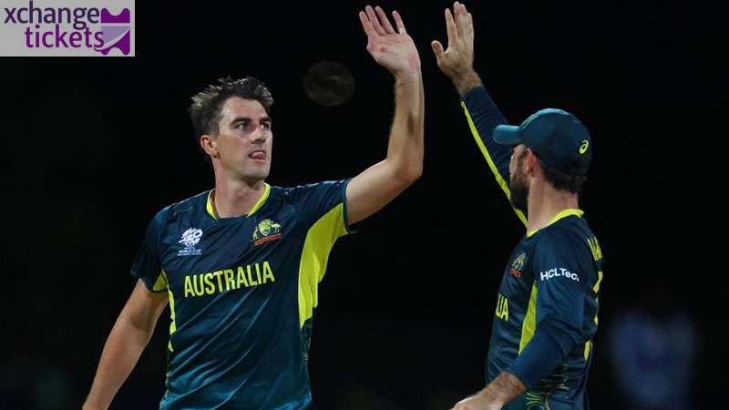 T20 World Cup 2026 Tickets | T20 World Cup Tickets