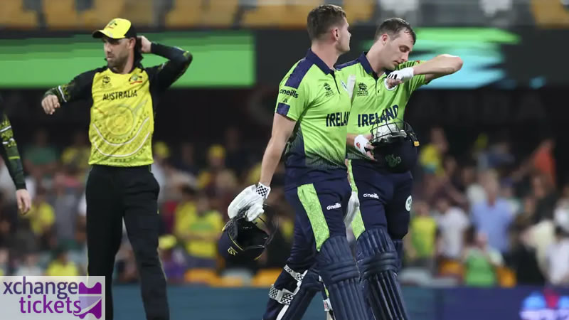Australia Vs Ireland Tickets | Australia Vs Oman Tickets