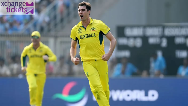 Sell T20 World Cup Tickets | T20 World Cup Final Tickets