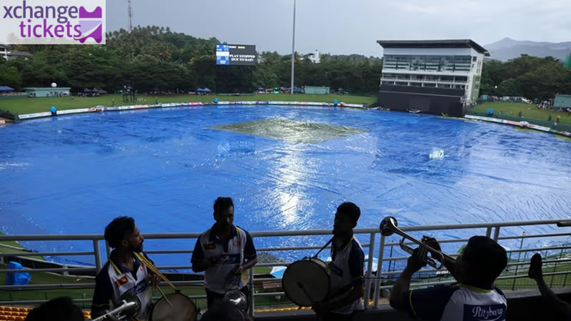 Buy Sri Lanka Vs Ireland Tickets | Sri Lanka Vs Zimbabwe Tickets