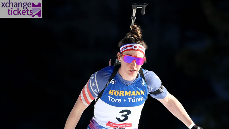 Buy Winter Olympic Tickets | Purchase Winter Olympic 2026 Tickets