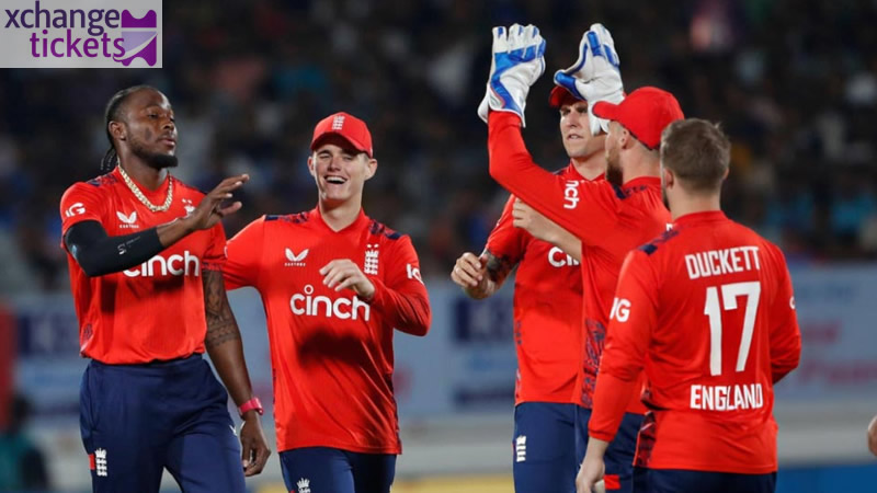 T20 World Cup Tickets | T20 World Cup 2026 Tickets