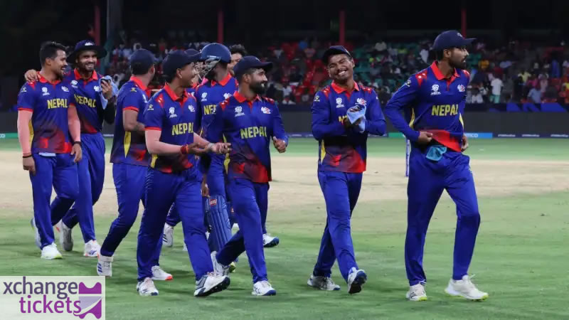 T20 World Cup 2026 Tickets | T20 World Cup Final Tickets | Sell T20 World Cup Tickets | T20 World Cup Tickets