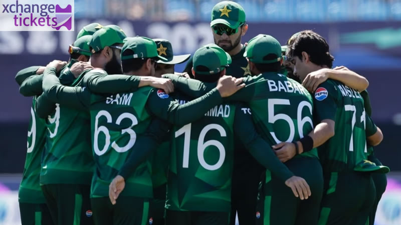 T20 World Cup 2026 Tickets | T20 World Cup Final Tickets