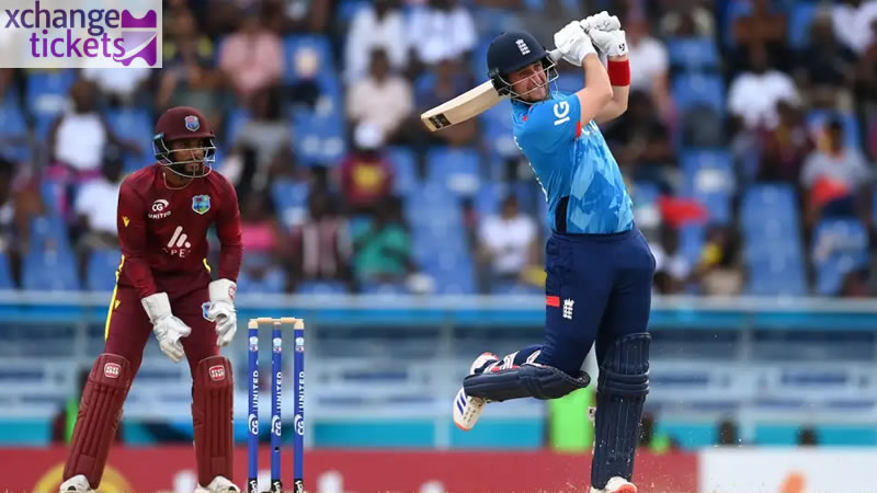 T20 World Cup 2026 Tickets | England Vs West Indies Tickets