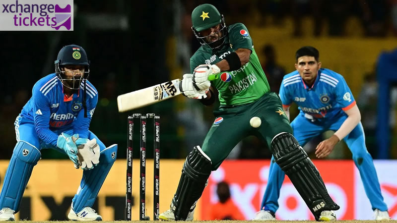 T20 World Cup 2026 Tickets | India Vs Pakistan Tickets