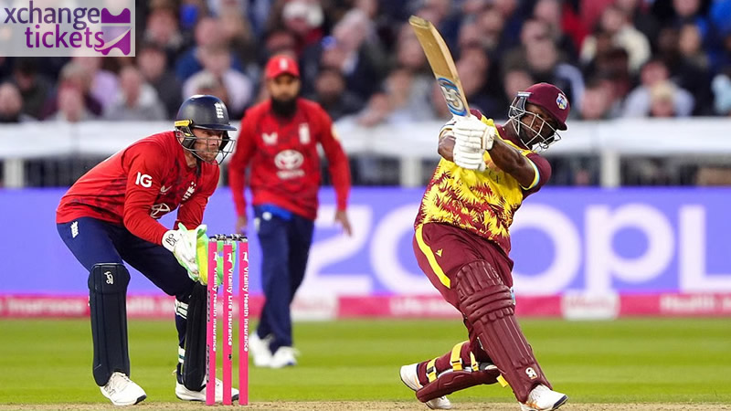 England Vs West Indies Tickets | Bangladesh Vs England Tickets