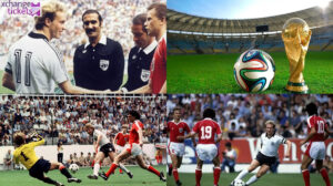 1. When will Austria and Algeria face each other in the World Cup?