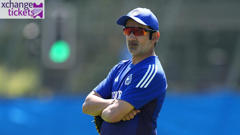 India Vs USA Tickets | T20 World Cup 2026 Tickets