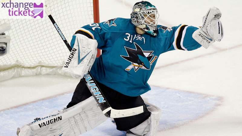 Buy Olympic Ice Hockey Tickets | Buy Olympic Skeleton Tickets