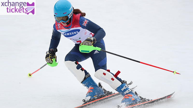 Buy Winter Olympic Tickets | Purchase Winter Olympic 2026 Tickets