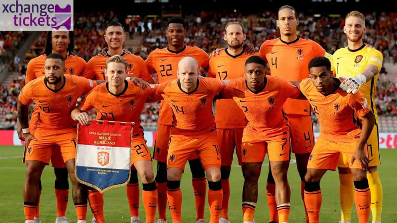 Sell Tunisia vs Netherlands Tickets | Sell World Cup Tickets | Sell Soccer World Cup Tickets | Soccer World Cup Tickets | FIFA World Cup Tickets