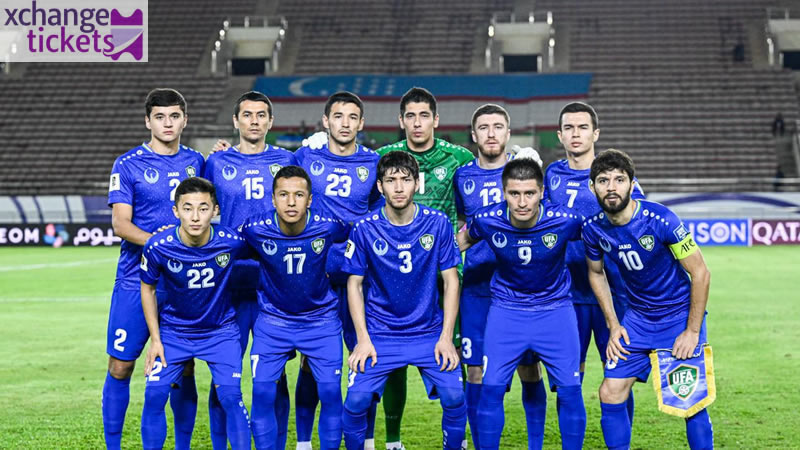 Sell Uzbekistan vs Colombia Tickets | Sell World Cup Tickets | Sell Soccer World Cup Tickets | Soccer World Cup Tickets | FIFA World Cup Tickets