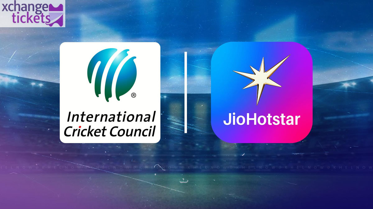 T20 World Cup 2026 Tickets | Sell T20 World Cup Tickets