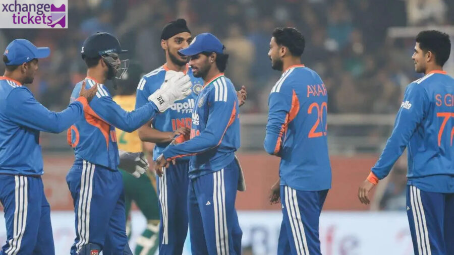 T20 World Cup 2026 Tickets | Sell T20 World Cup Tickets