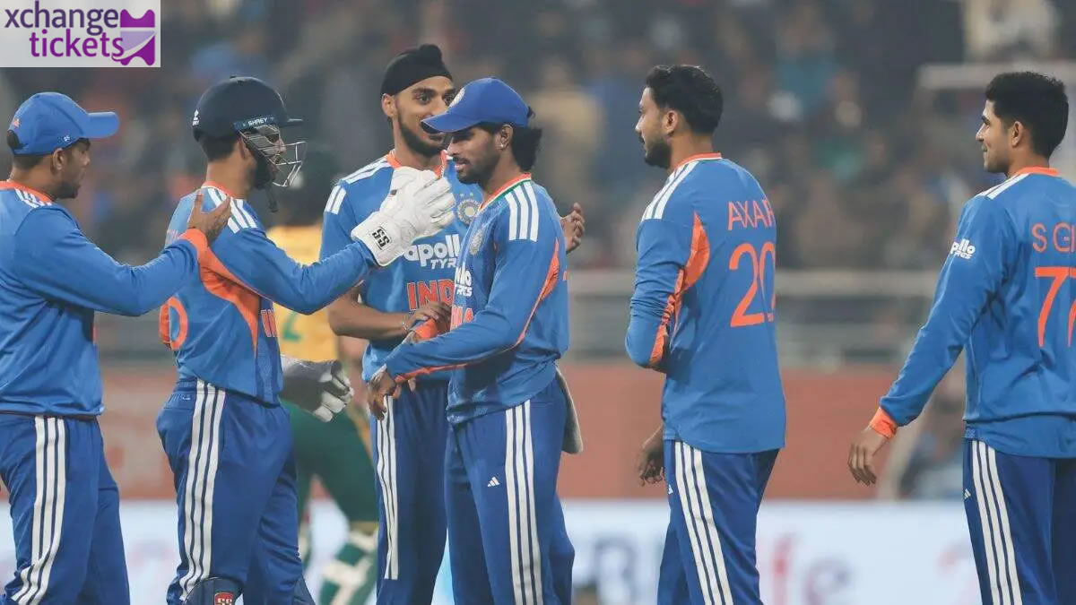 T20 World Cup 2026 Tickets | Sell T20 World Cup Tickets