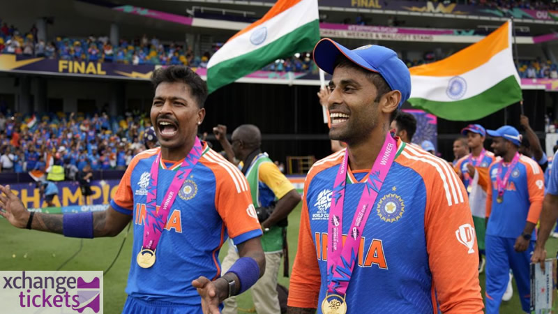 India Vs Namibia Tickets | Sell T20 World Cup Tickets