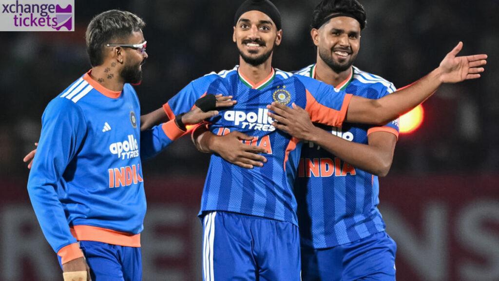 India Vs USA Tickets | India Vs Netherlands Tickets