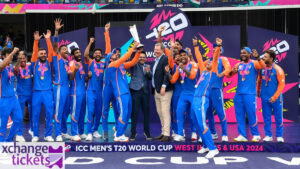 T20 World Cup 2026 Tickets | Sell T20 World Cup Tickets