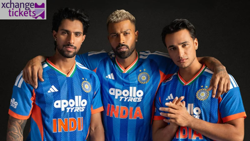 India Vs Pakisan Tickets | India Vs Namibia Tickets