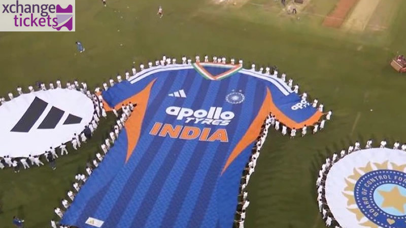 T20 World Cup Tickets | Sell T20 World Cup Tickets