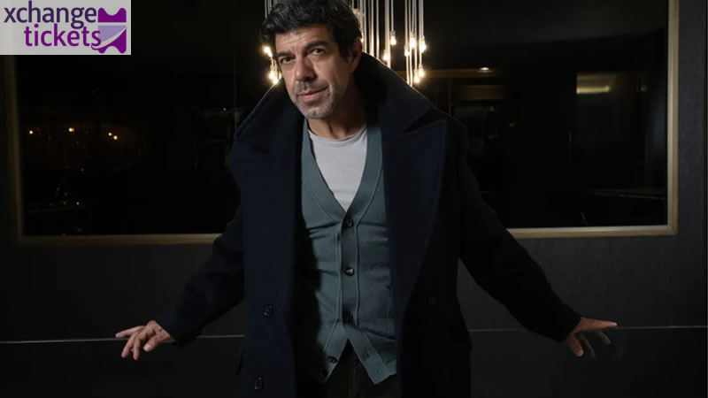 Buy Winter Olympic Opening Ceremony Tickets