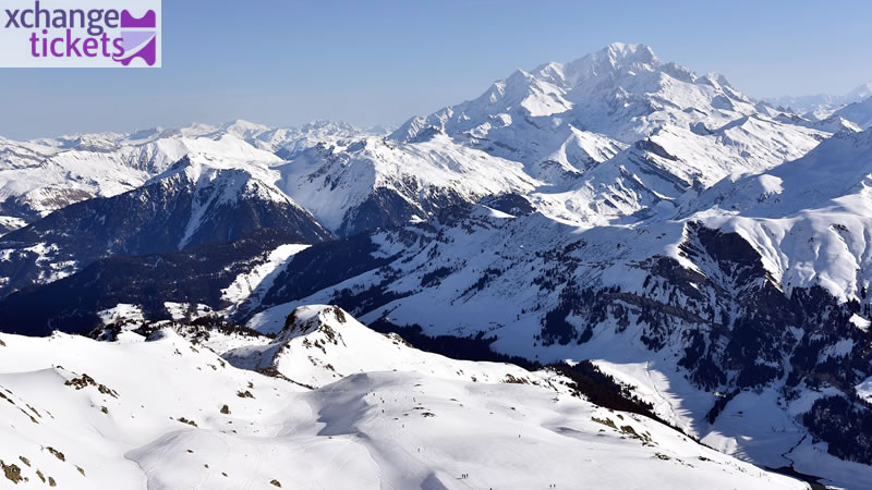 Buy Winter Olympic Tickets